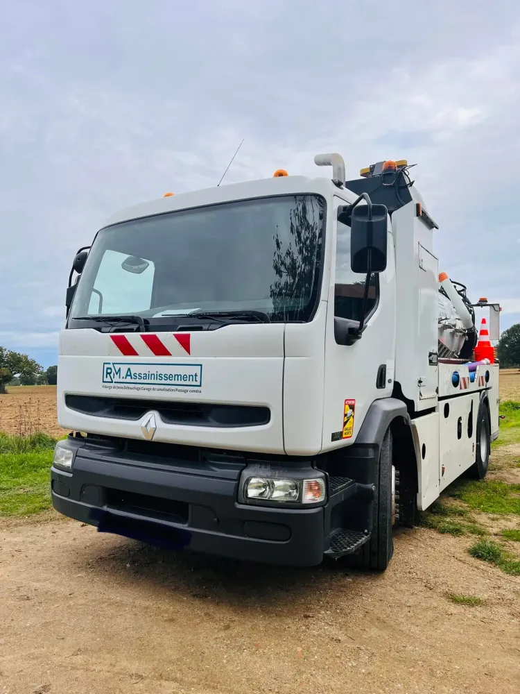 Camion