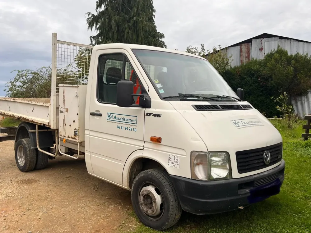 Camion 2